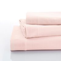 Drap plat